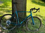 Koga Allroad LTD XL gravelbike, Fietsen en Brommers, Fietsen | Racefietsen, Overige merken, Aluminium, Ophalen of Verzenden, Zo goed als nieuw