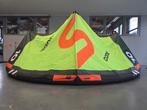 Slingshot Code V2 10m, Watersport en Boten, Kitesurfen, 10 m², Geen board, Ophalen of Verzenden, Zo goed als nieuw