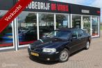 Volvo S80 2.5T Summum Graphite Koninklijk Maxima AA-83 Full, Blauw, Bedrijf, 2435 cc, 209 pk