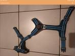 Dog Copenhagen Hondentuig Comfort Walk Air Blauw 3.0 xs, Ophalen of Verzenden, Zo goed als nieuw