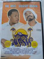 The Wash DVD - Dr. Dre & Snoop Dogg, Alle leeftijden, Ophalen of Verzenden, Gebruikt, Actiekomedie
