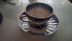 Chinees kop en schoteltje, Antiek en Kunst, Antiek | Servies los, Ophalen of Verzenden