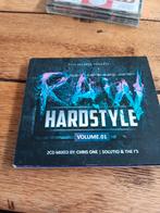 Hardstyle cd set, Ophalen of Verzenden, Zo goed als nieuw