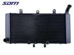 RADIATEUR CB 1300 2009-2012 (CB1300 CB1300F) (19010MEJ671), Motoren, Gebruikt