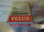 Nieuwe Velux verduisteringsgordijnen / DKL CK02 ( 55 x 78 )., Huis en Inrichting, Minder dan 50 cm, Beige, Nieuw, Ophalen of Verzenden