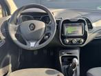 Renault Captur 0.9 TCe Expression Navi,Airco,Cruise,PDC Acht, Auto's, Voorwielaandrijving, 898 cc, Stof, Gebruikt