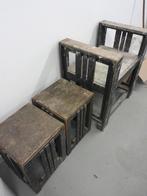 Meubilair 1926, Ophalen