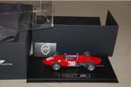 SALE !! 1:18 FERRARI 156 F1 HILL #38 GP REPLICAS WRH, Hobby en Vrije tijd, Modelauto's | 1:18, Verzenden, Zo goed als nieuw, Auto