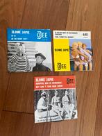 Slome japie singles, Ophalen of Verzenden, Gebruikt, Pop