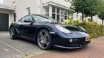 Porsche Cayman S 987.2 PDK, Auto's, Porsche, Euro 5, Achterwielaandrijving, Beige, Cayman