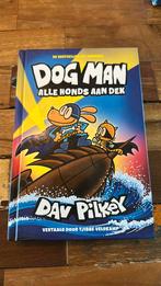 Dog man alle honds aan dek, Verzamelen, Ophalen, Zo goed als nieuw, Speelkaart(en)