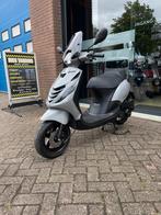 Piaggio zip bromscooter, Ophalen, Gebruikt, Zip