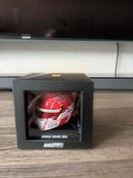 CHARLES LECLERC HELM 1/5, Verzamelen, Automerken, Motoren en Formule 1, Ophalen, Nieuw, Formule 1