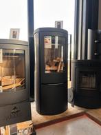 Jydepejsen Cozy classic zijruiten showmodel, Ophalen, Vrijstaand, Hout, Nieuw