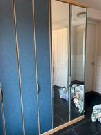 Hang & Legkast, Huis en Inrichting, Kasten | Kledingkasten, Ophalen, Gebruikt, 200 cm of meer, 150 tot 200 cm