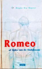 Romeo Of Links Van De Lindeboom, Boeken, Gelezen, Magda Ria Rapoye, Ophalen of Verzenden, Fictie
