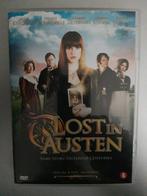 Lost in Austen, Cd's en Dvd's, Vanaf 16 jaar, Boxset, Drama, Ophalen of Verzenden