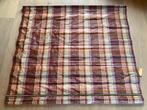 2 stuks Mulberry tartan rolgordijn vouwgordijn, Ophalen, Gebruikt, Overige kleuren, 50 tot 100 cm
