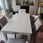 Eettafel van Rivièra Maison!!!, Huis en Inrichting, Tafels | Eettafels, Ophalen, Gebruikt, 50 tot 100 cm, Vijf personen of meer