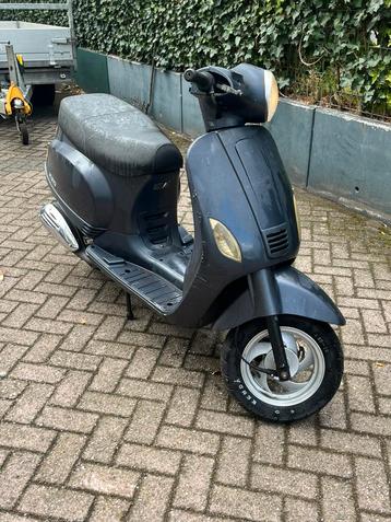Btc rso snorscooter 2012 beschikbaar voor biedingen