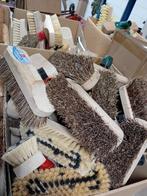 Partij 50 B-keus borstels, Ophalen, Onbekend, Nieuw, Onbekend