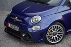 Fiat 500C Abarth 595 1.4 Abarth 145PK Cabrio| Beats | 17'Inc, Voorwielaandrijving, 145 pk, Stof, Gebruikt
