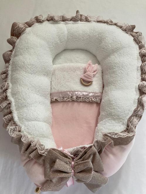 babynestje, Kinderen en Baby's, Overige Kinderen en Baby's, Nieuw, Ophalen of Verzenden