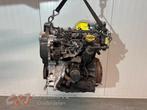 Motor van een Opel Vivaro, Gebruikt, -, -, Opel