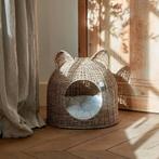 Riviera maison kattenmand, Ophalen of Verzenden, Zo goed als nieuw
