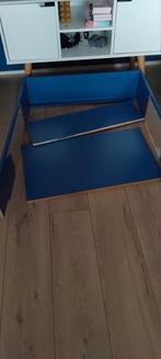 Spaanplaat kastje, Ophalen of Verzenden, Gebruikt, Minder dan 50 cm