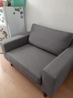Klein bankje, Ophalen, Zo goed als nieuw, Tweepersoons, Minder dan 150 cm