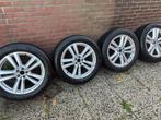 Velgen + banden 255/50 R20, Auto-onderdelen, Banden en Velgen, 255 mm, Banden en Velgen, Ophalen of Verzenden, Terreinwagen