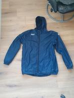 Mooie Robey windbreaker blauw - Maat XXL, Blauw, Robey, Overige maten, Ophalen of Verzenden