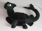 Hoe tem je een draak How to train your dragon Tandloos HTTYD, Verzenden, Gebruikt
