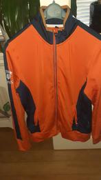 Knhs fan jasje xl, Dieren en Toebehoren, Paardrijkleding, Gebruikt, Dressuur, Ophalen of Verzenden, Dames