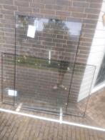 Hr++ dubbel glas afmetingen 9841595mm, Nieuw, Glasplaat, Dubbelglas, 80 tot 120 cm