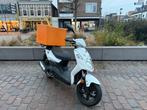 Sym X-Pro bezorgscooter - 2020 - kort gebruikt - onderhouden, Ophalen, Gebruikt, Benzine, Overige modellen