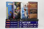 Herbeleef het verleden: 12 VHS banden voor uren kijkplezier, Alle leeftijden, Ophalen of Verzenden, Gebruikt