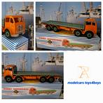 Dinky Toys no. 902 Foden Flat Truck Super Dinky, Verzenden, Gebruikt, Bus of Vrachtwagen, Dinky Toys