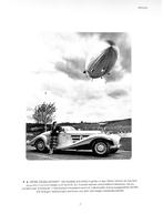 Mercedes-Benz. Sternzeit, Verzenden, Nieuw, Mercedes, Cristof Vieweg