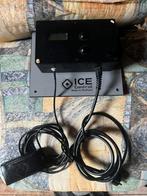 Co2 controller inc sensor van ice nederlandse fabrikant, Ophalen of Verzenden, Zo goed als nieuw