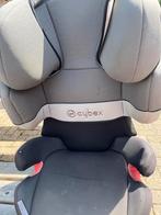 Cybex Autostoel - 9-36 kg, Autogordel of Isofix, Gebruikt, Zijbescherming, Ophalen