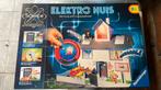 Elektrohuis experimenteer doos, Ophalen of Verzenden, Gebruikt, Elektronica, Met geluid