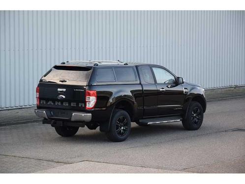 Alpha Type E+ Hardtop Ford Ranger '12-'22 spacecab, Auto diversen, Auto-accessoires, Nieuw, Ophalen of Verzenden