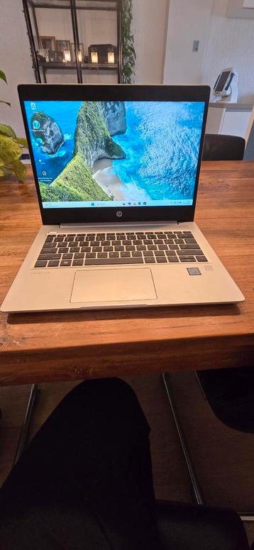HP Probook 430 G6 - 13.3 inch Laptop beschikbaar voor biedingen
