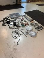 Audi A3 8Y S3 S line onderdelen alles in 1x weg, Ophalen, Zo goed als nieuw, Overige typen