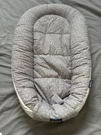 Reversible Baby Nestje / Lounge Kussen, Ophalen, Zo goed als nieuw, Overige typen