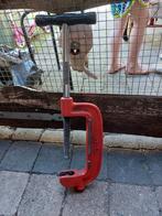 Pijpsnijder, Doe-het-zelf en Verbouw, Gereedschap | Handgereedschap, Ophalen of Verzenden