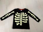 Kiki & Koko Halloween Shirt Maat 104, Ophalen of Verzenden, Gebruikt, Jongen