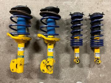 Subaru Legacy plug&play 35mm verlagingsset Bilstein B8 Koni beschikbaar voor biedingen